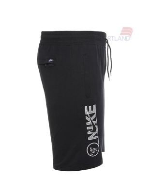 شلوارک ورزشی مردانه نایک Nike Garment