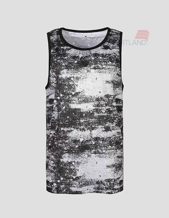 رکابی ورزشی مردانه لولولمون Vic Plus sleeveless