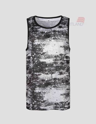 رکابی ورزشی مردانه لولولمون Vic Plus sleeveless