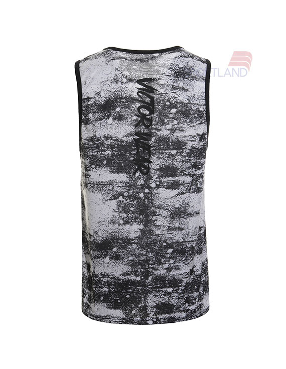 رکابی ورزشی مردانه لولولمون Vic Plus sleeveless