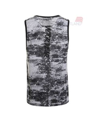 رکابی ورزشی مردانه لولولمون Vic Plus sleeveless
