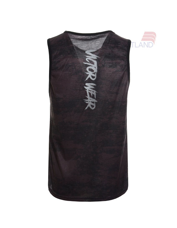 رکابی ورزشی مردانه لولولمون Vic Plus sleeveless
