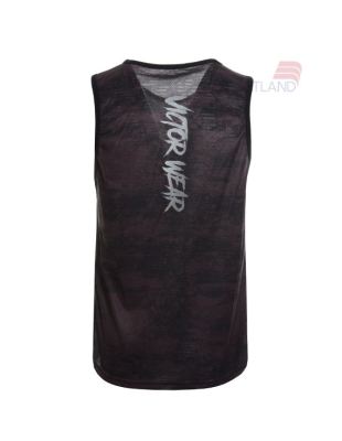 رکابی ورزشی مردانه لولولمون Vic Plus sleeveless