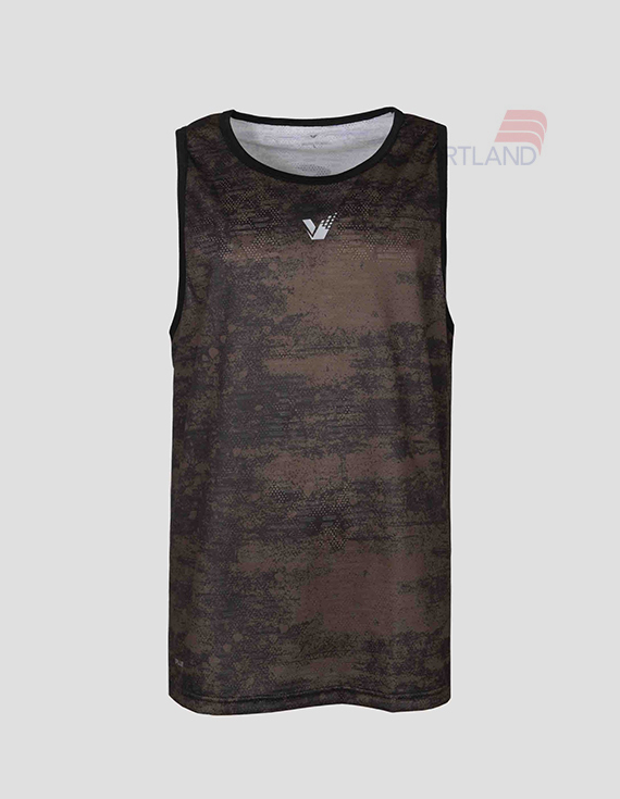 رکابی ورزشی مردانه لولولمون Vic Plus sleeveless