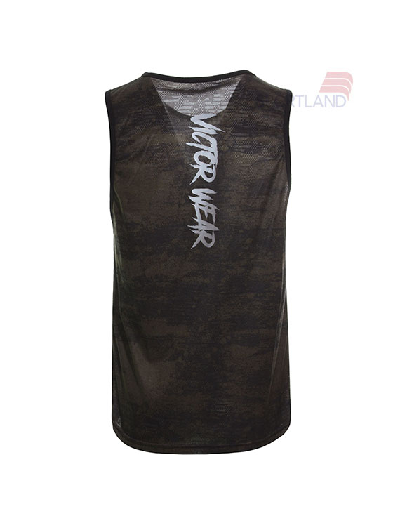 رکابی ورزشی مردانه لولولمون Vic Plus sleeveless