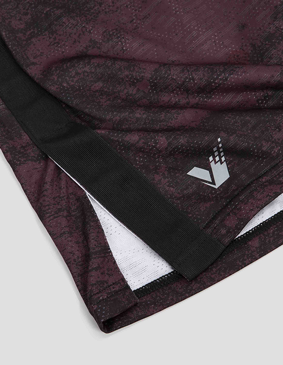 شلوارک ورزشی مردانه لولولمون Vic Plus Shorts