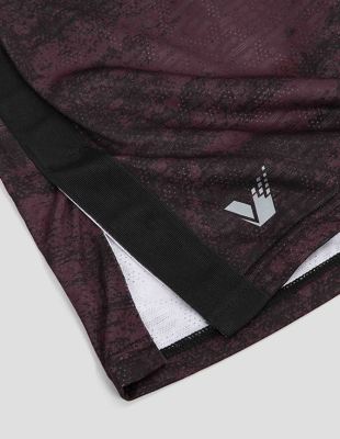 شلوارک ورزشی مردانه لولولمون Vic Plus Shorts