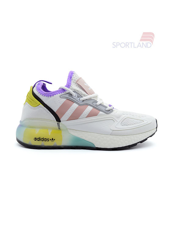 کتونی دویدن زنانه آدیداس Adidas Adidas ZX 2K W