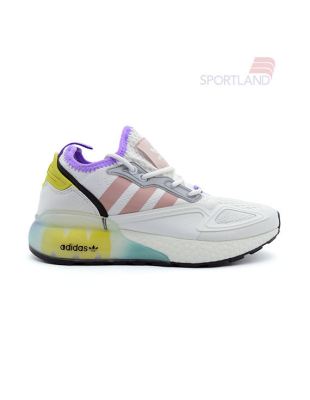 کتونی دویدن زنانه آدیداس Adidas Adidas ZX 2K W