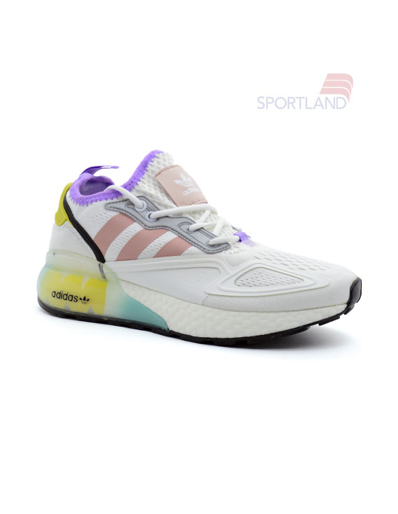 کتونی دویدن زنانه آدیداس Adidas Adidas ZX 2K W