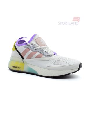 کتونی دویدن زنانه آدیداس Adidas Adidas ZX 2K W