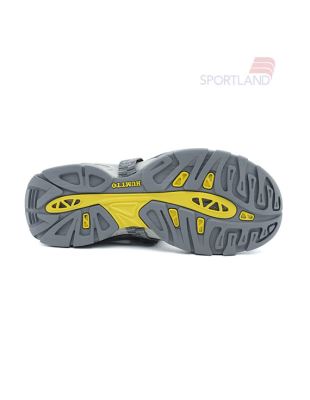 صندل بوکس مردانه بدون برند Humtto Strap M