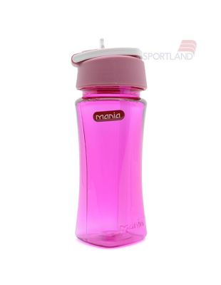 قمقمه ورزشی Unisex مانیا Straw380