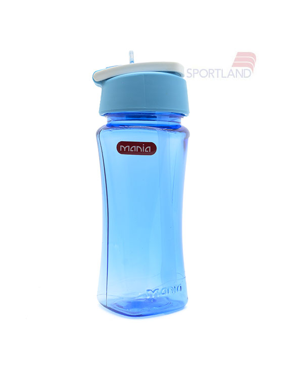 قمقمه ورزشی Unisex مانیا Straw380