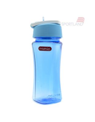 قمقمه ورزشی Unisex مانیا Straw380