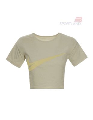 تی شرت ورزشی زنانه نایک Nike NikeCrop