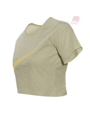 تی شرت ورزشی زنانه نایک Nike NikeCrop