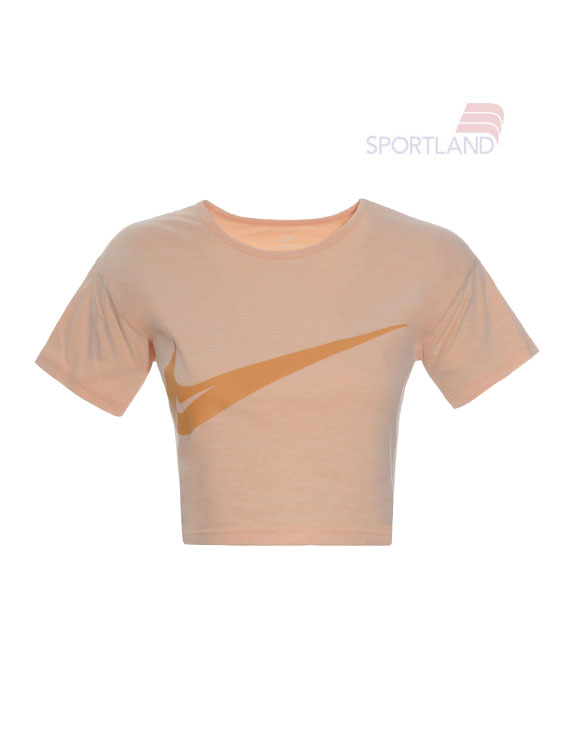 تی شرت ورزشی زنانه نایک Nike NikeCrop