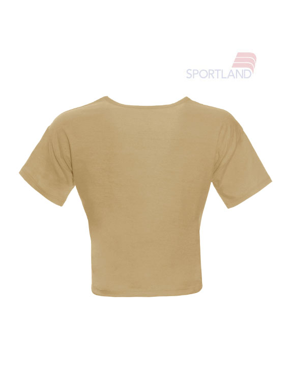 تی شرت ورزشی زنانه نایک Nike NikeCrop