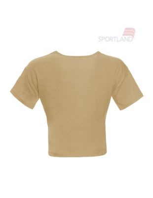 تی شرت ورزشی زنانه نایک Nike NikeCrop