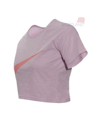 تی شرت ورزشی زنانه نایک Nike NikeCrop