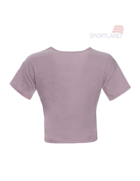 تی شرت ورزشی زنانه نایک Nike NikeCrop