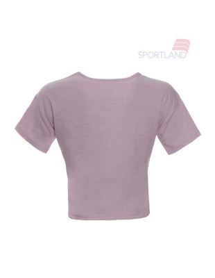 تی شرت ورزشی زنانه نایک Nike NikeCrop