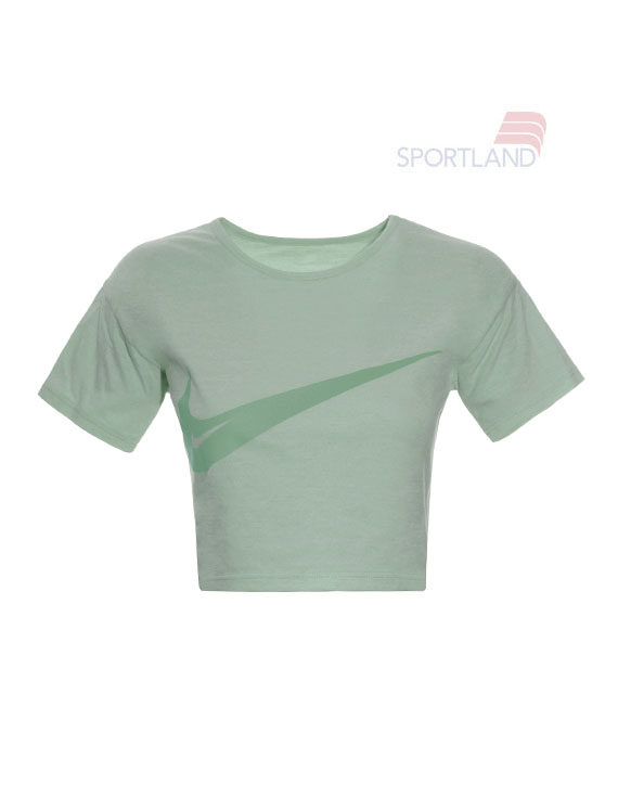 تی شرت ورزشی زنانه نایک Nike NikeCrop