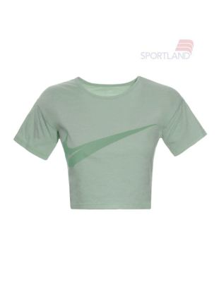 تی شرت ورزشی زنانه نایک Nike NikeCrop