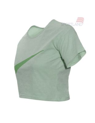 تی شرت ورزشی زنانه نایک Nike NikeCrop