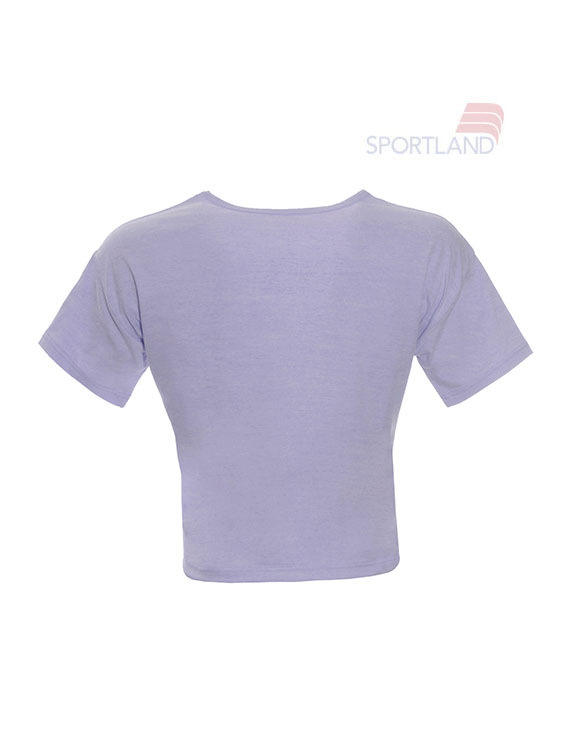 تی شرت ورزشی زنانه نایک Nike NikeCrop