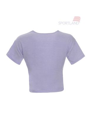 تی شرت ورزشی زنانه نایک Nike NikeCrop