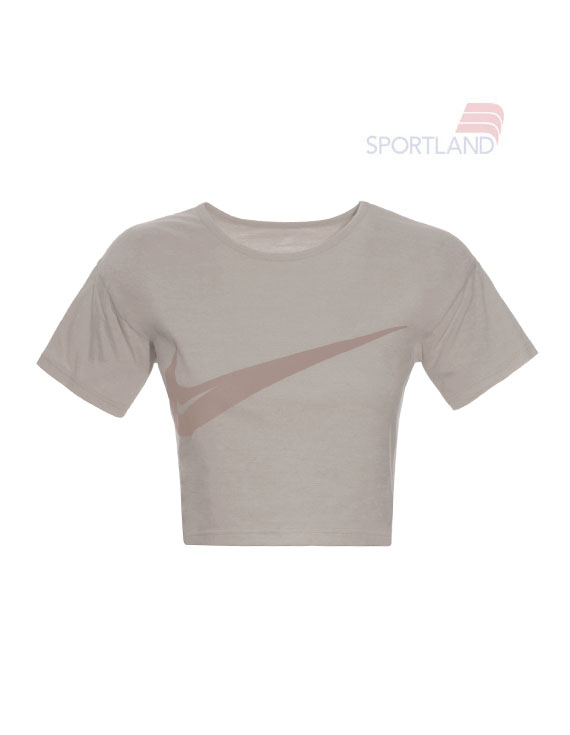 تی شرت ورزشی زنانه نایک Nike NikeCrop