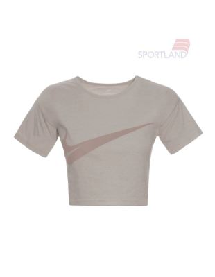 تی شرت ورزشی زنانه نایک Nike NikeCrop