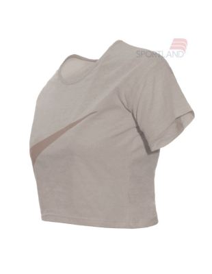 تی شرت ورزشی زنانه نایک Nike NikeCrop
