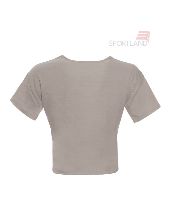 تی شرت ورزشی زنانه نایک Nike NikeCrop