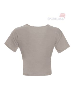تی شرت ورزشی زنانه نایک Nike NikeCrop