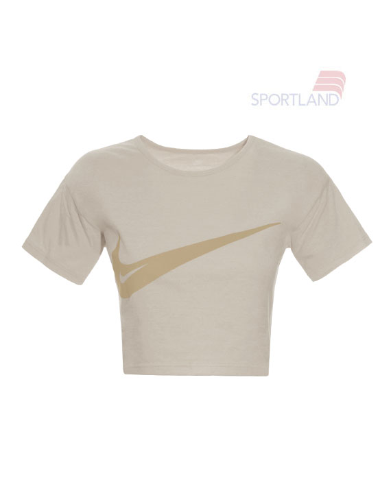 تی شرت ورزشی زنانه نایک Nike NikeCrop