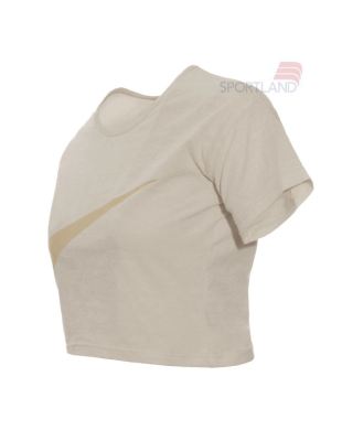 تی شرت ورزشی زنانه نایک Nike NikeCrop