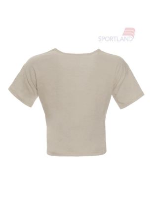 تی شرت ورزشی زنانه نایک Nike NikeCrop