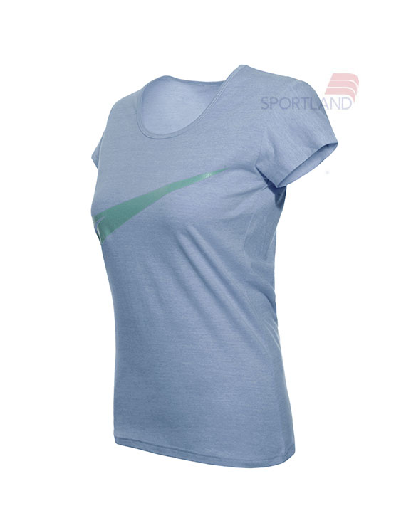 تی شرت ورزشی زنانه نایک Nike Medelin