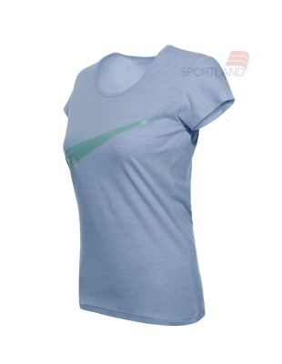 تی شرت ورزشی زنانه نایک Nike Medelin