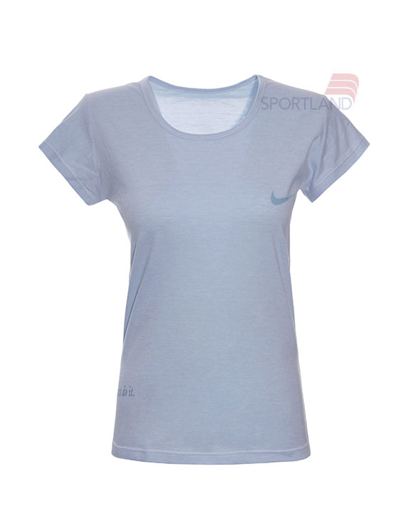تی شرت ورزشی زنانه نایک Nike Pasto
