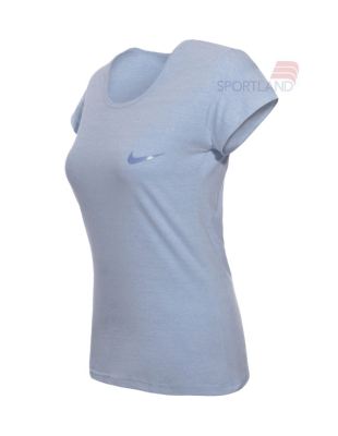 تی شرت ورزشی زنانه نایک Nike Pasto