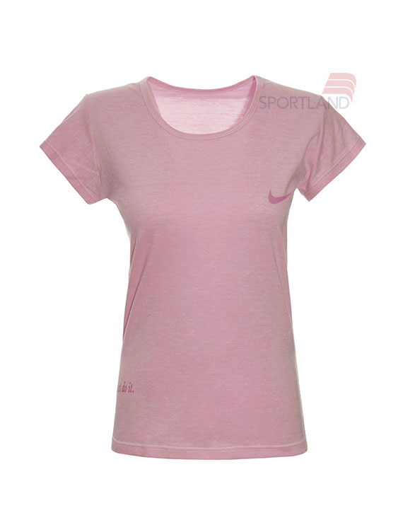 تی شرت ورزشی زنانه نایک Nike Pasto