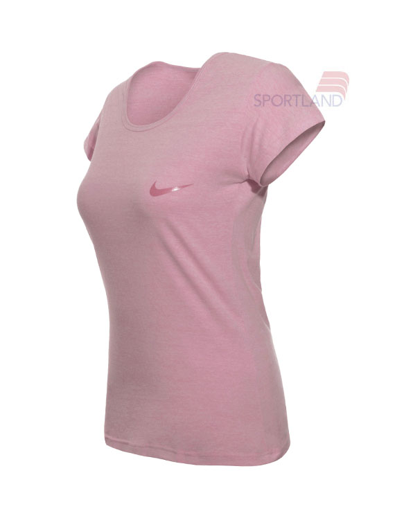 تی شرت ورزشی زنانه نایک Nike Pasto