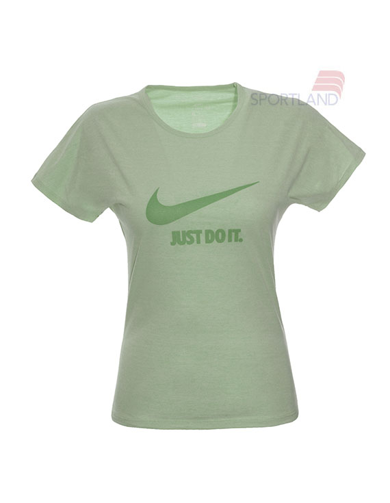 تی شرت ورزشی زنانه نایک Nike Bogota