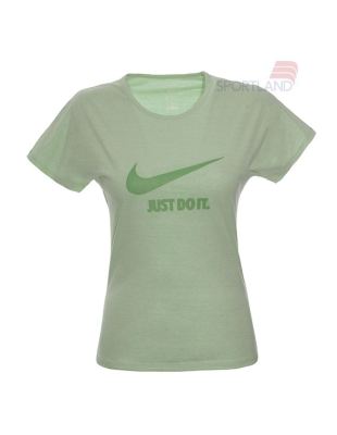 تی شرت ورزشی زنانه نایک Nike Bogota