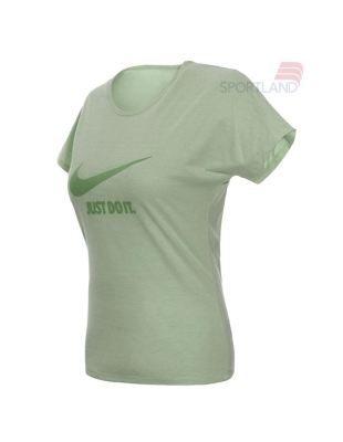 تی شرت ورزشی زنانه نایک Nike Bogota