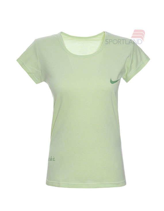 تی شرت ورزشی زنانه نایک Nike Pasto